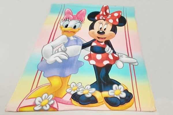 Törölköző - Minnie&Daisy