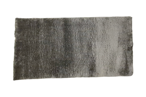 Selyemszálas shaggy szőnyeg (80X150cm)