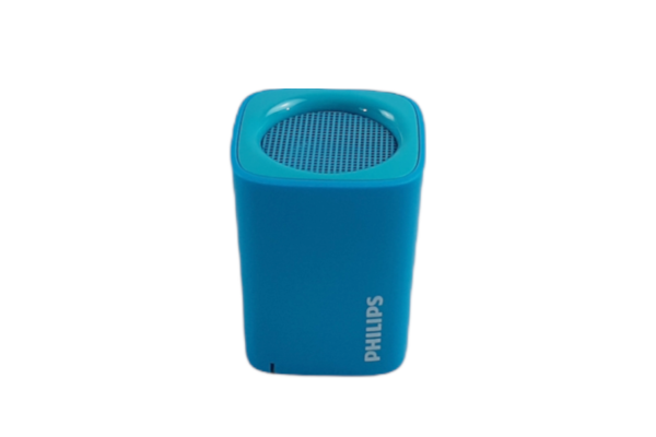 Bluetooth hangszóró, Philips