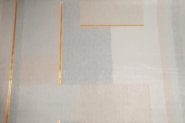 Textil hátoldalú minőségi PVC asztalterítő - 1,37 m széles