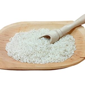 Jázmin rizs 18 kg-os kiszerelésben