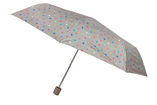 Esernyő, manuálisan nyitható, 2 db, két egyforma