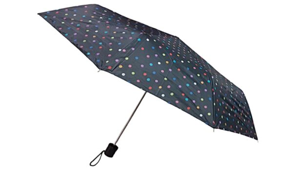 Esernyő, manuálisan nyitható, 2 db (két egyforma)