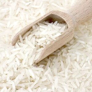 1121 Sella basmati rizs, hosszú szemű - 5 kg