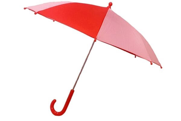 Gyerek esernyő - manuálisan nyitható