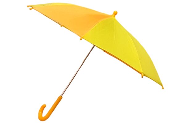 Gyerek esernyő - manuálisan nyitható