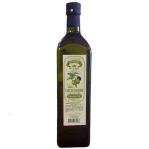 Saláta olaj - olíva olaj, napraforgó olaj keveréke - 1 liter