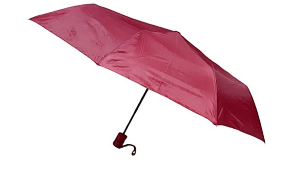 Esernyő, félautomata - 2 db (két egyforma)