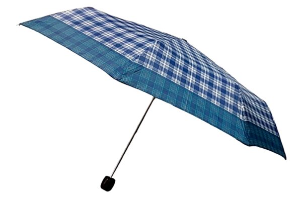 Esernyő, manuálisan nyitható, 2 db (két különböző)