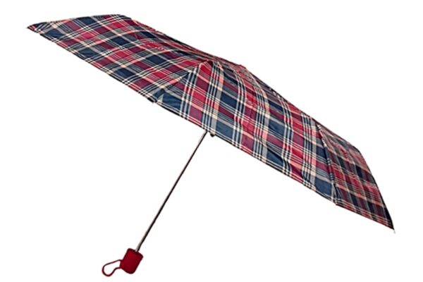 Esernyő, manuálisan nyitható - 2 db, két különböző