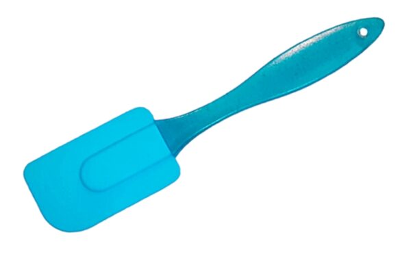 Konyhai szilikon spatula - hőálló