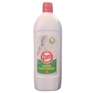 Ecetes tisztítószer, univerzális - 1 liter