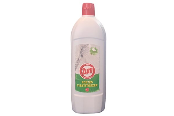 Ecetes tisztítószer, univerzális - 1 liter