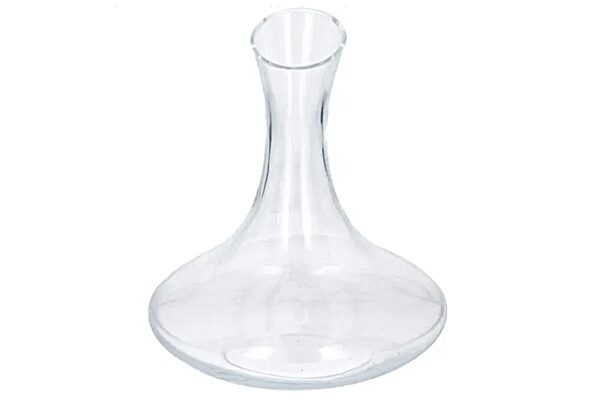 Decanter - üveg boros kancsó, 1780 ml