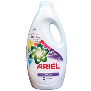 Ariel folyékony mosószer - 1650 ml, color