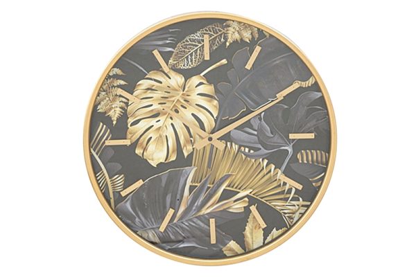 Falióra (Mauro Ferretti) Palm, 40x6 cm (arany)